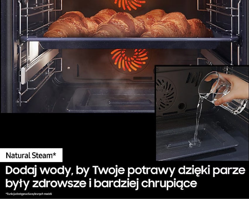 NV7B42251AK Oven