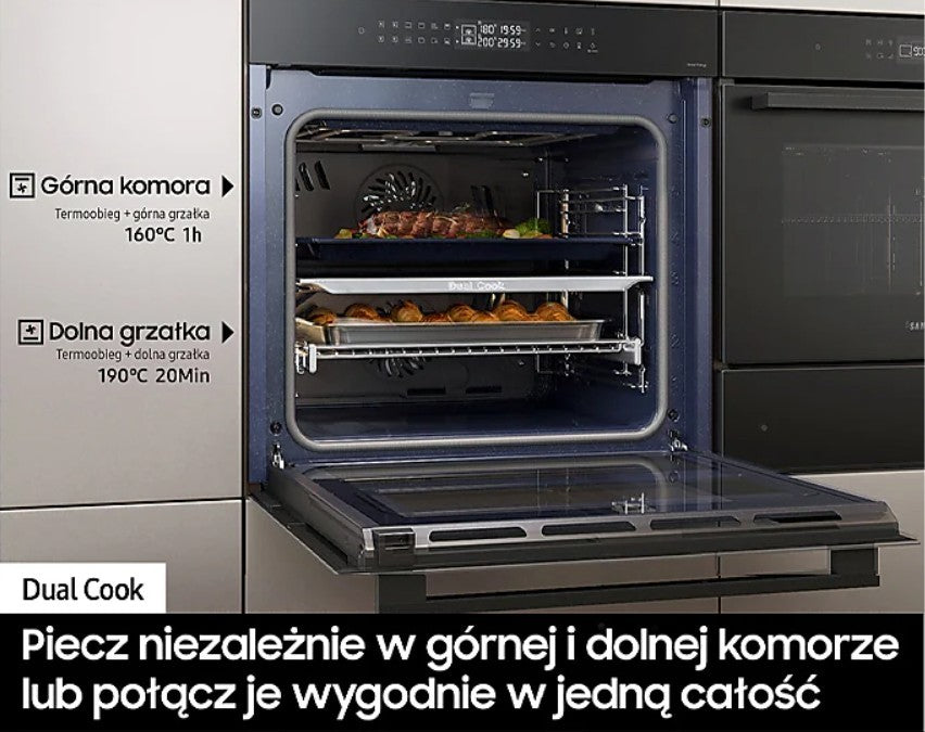 NV7B42251AK Oven