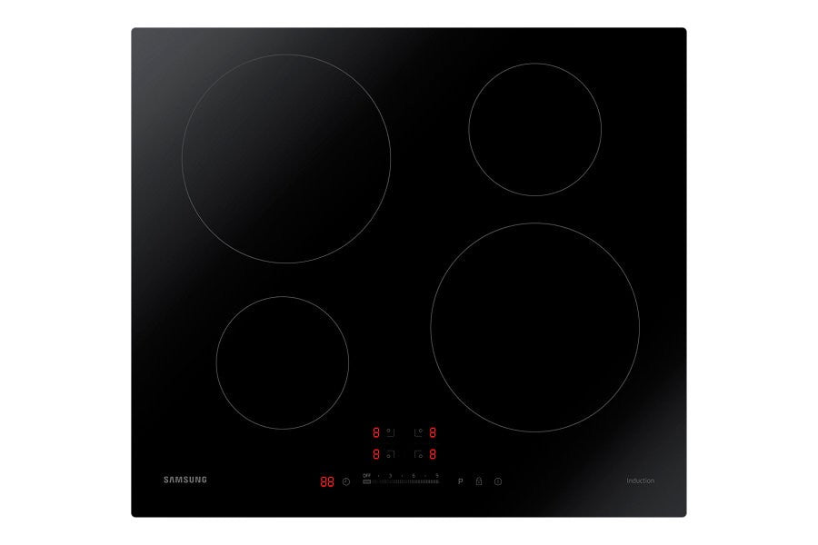 NZ64H37070K Induction hob