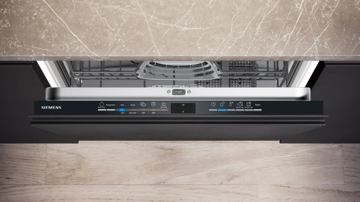 Dishwasher SN61HX01TE