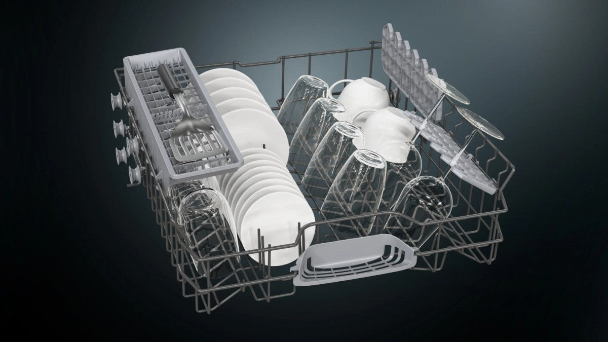 Dishwasher SN61HX01TE