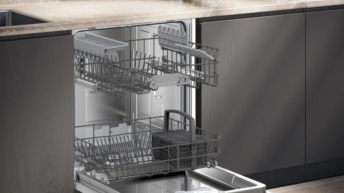 Dishwasher SN61HX01TE