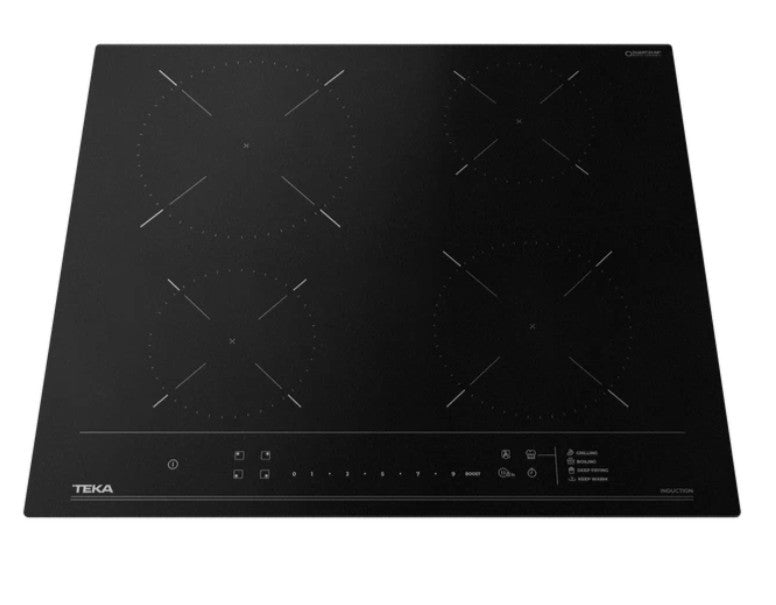 IBC 64215 FST BM Matte Induction Hob