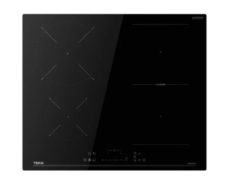 IBF 64215 SSM BK Induction Hob