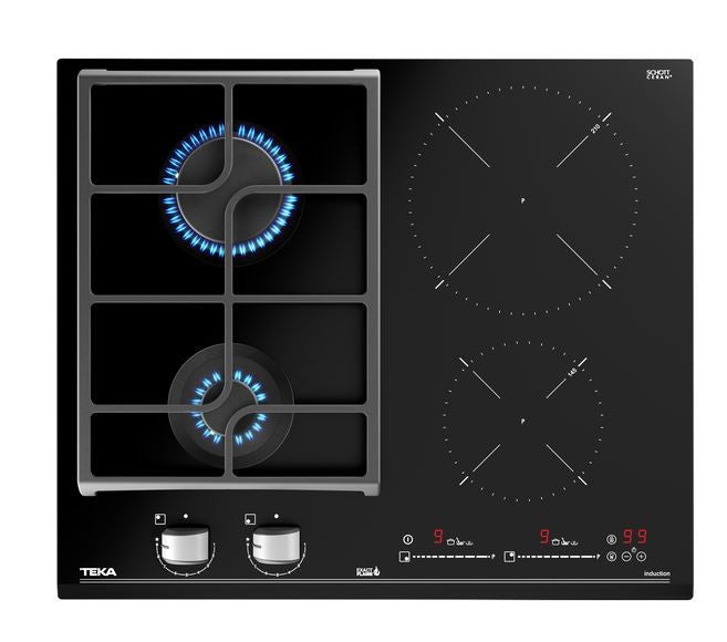 JZC 64322 ABN BK (E4) HOB