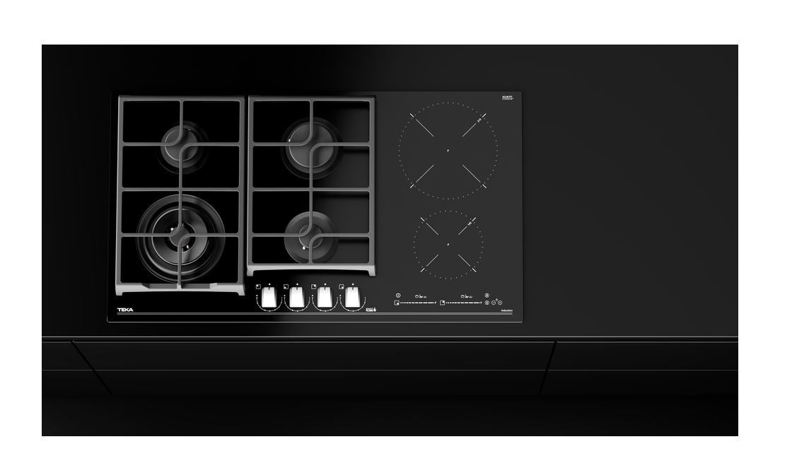Hob JZC 96342 BBC BK (E4)