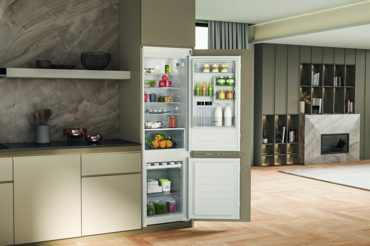 Fridge-freezer WHC18D071A1