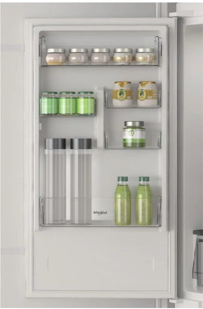 Fridge Freezer WHC18T322 BI