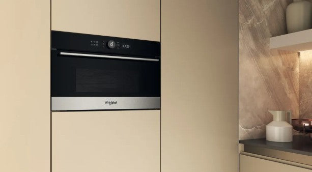 Microvawe Oven WMD54MX