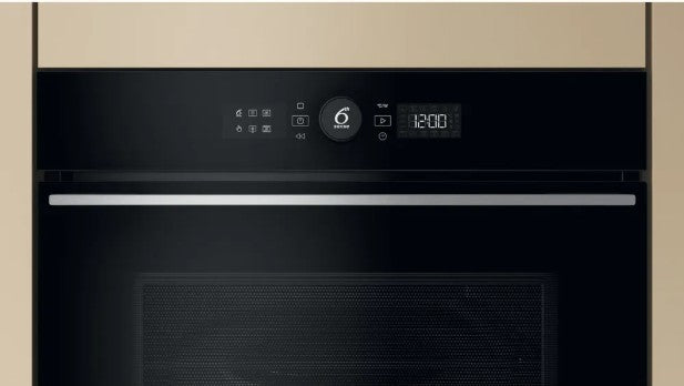 WMW57DHMX Microwave Oven