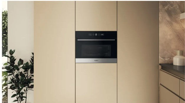 WMW57DHMX Microwave Oven
