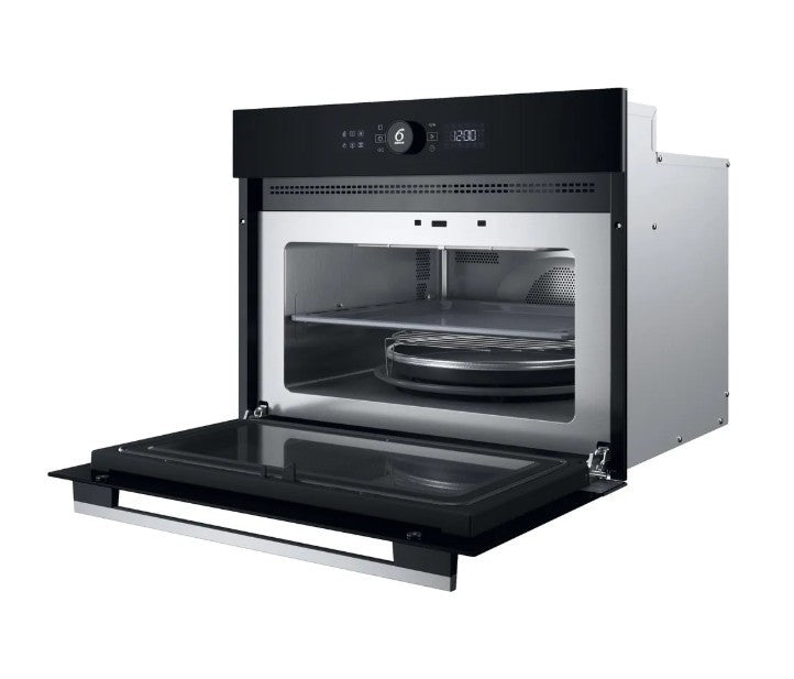 WMW57DHMX Microwave Oven