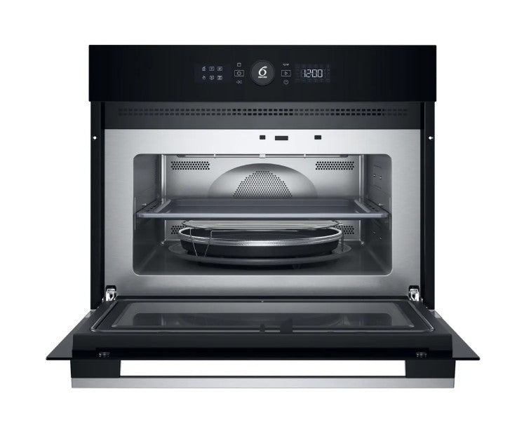 WMW57DHMX Microwave Oven