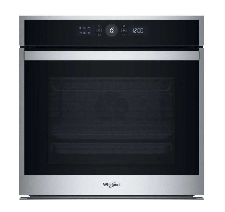 WOI4S8CM1SXA Oven