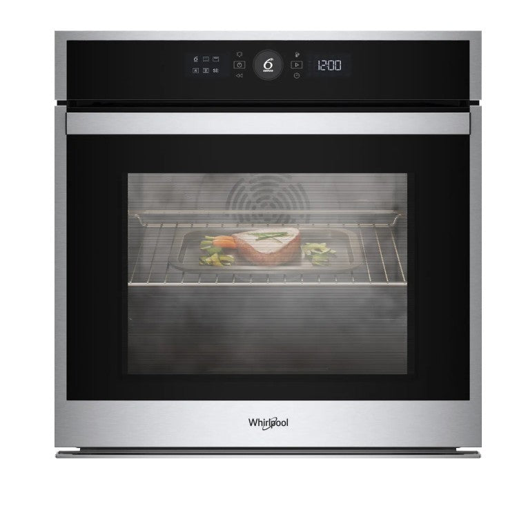 WOI4S8CM1SXA Oven