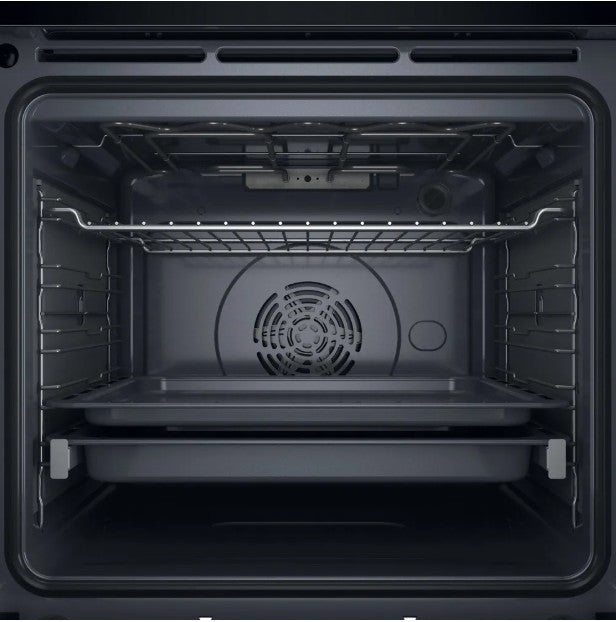 WOI4S8CM1SXA Oven