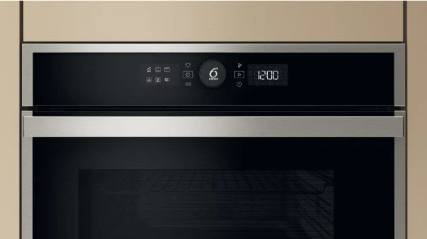 WOI4S8CM1SXA Oven