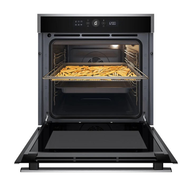 WOI4S8CM1SXA Oven