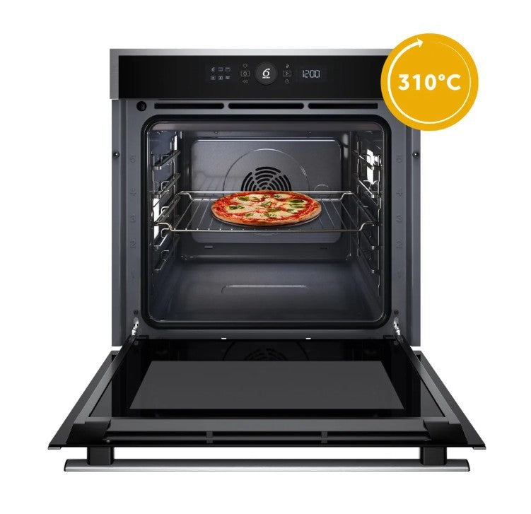 WOI4S8CM1SXA Oven