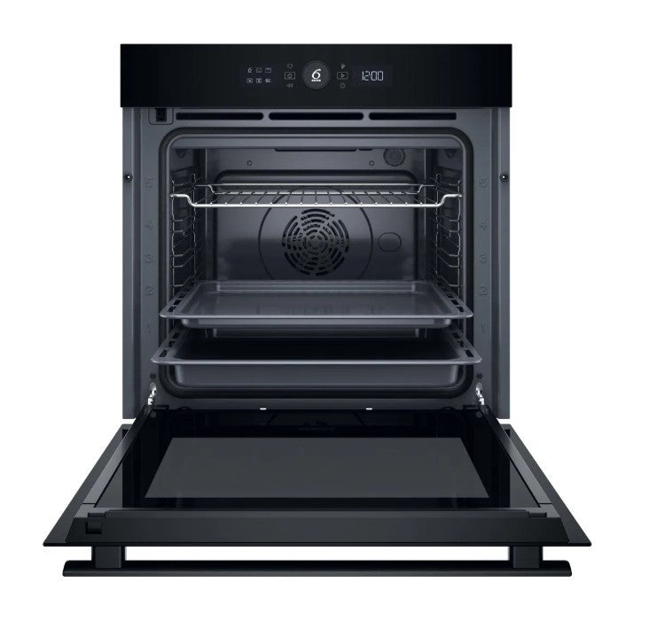 WOI4S8PM0SBA Oven