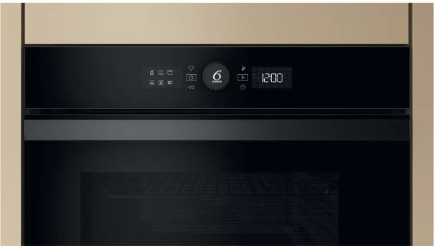 WOI4S8PM0SBA Oven
