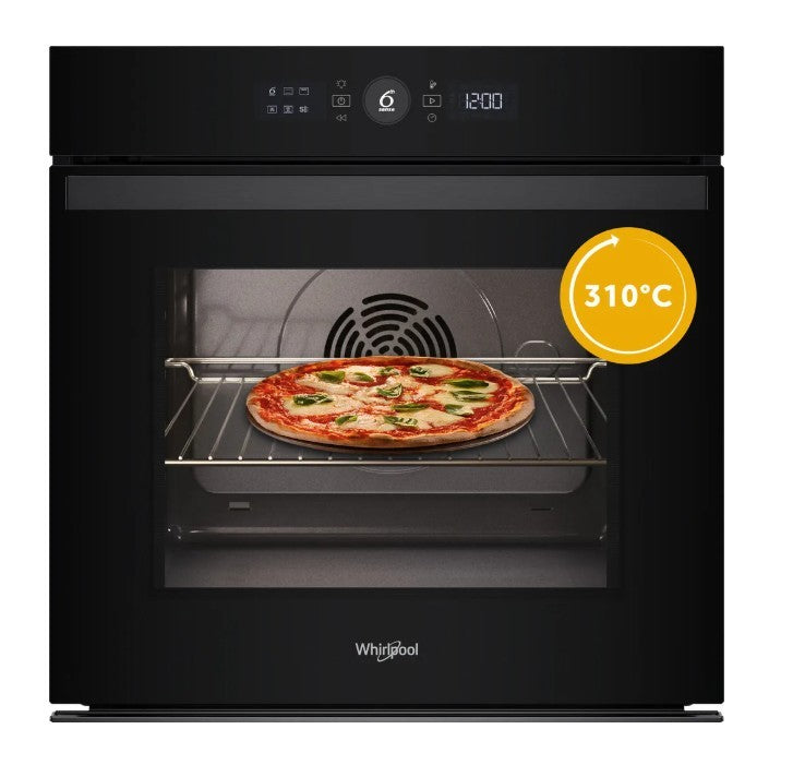 WOI4S8PM0SBA Oven