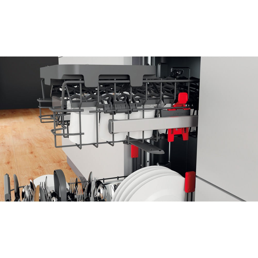 Dishwasher WSIO3T223PCEX