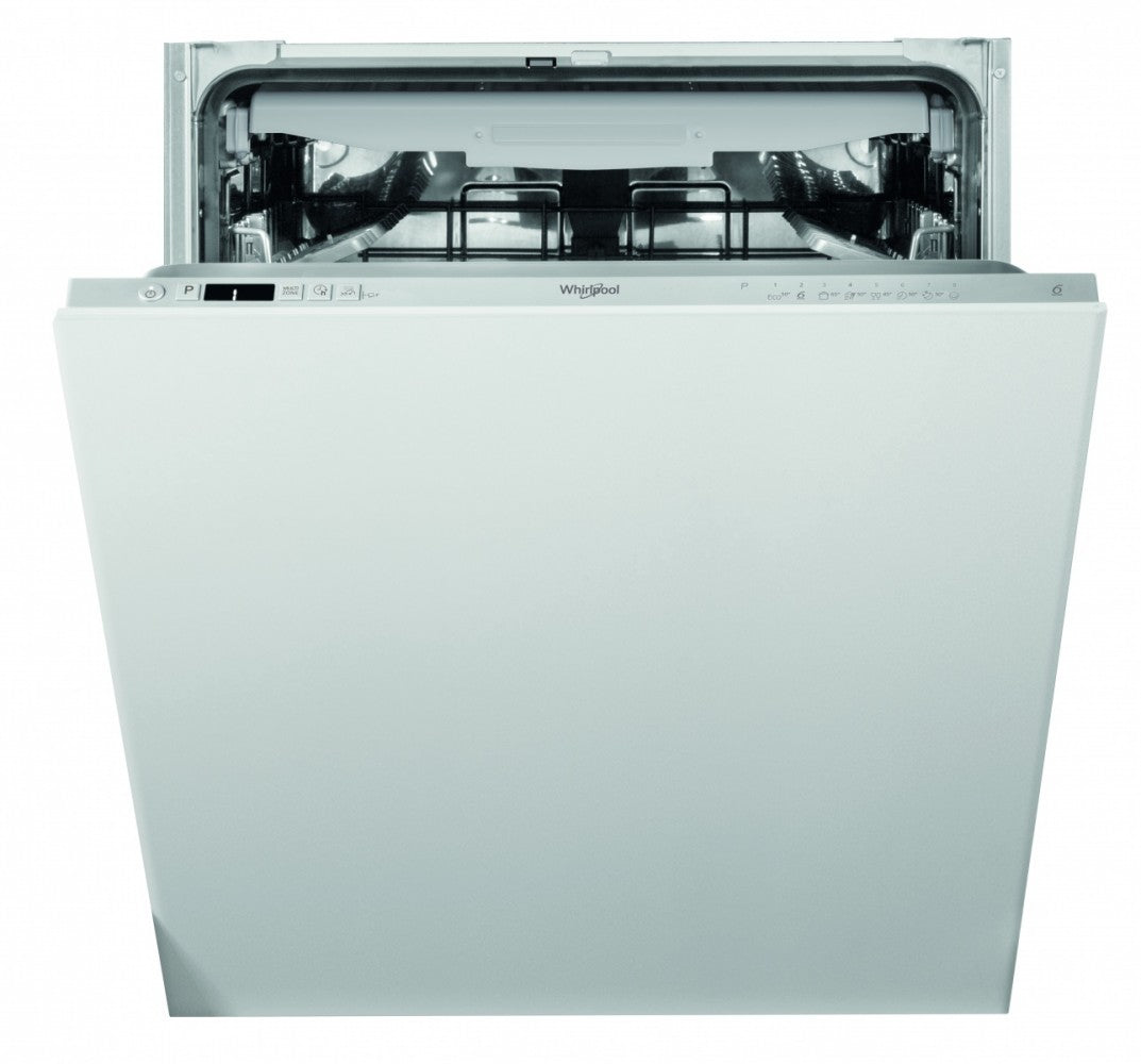 Dishwasher WIC3C26F
