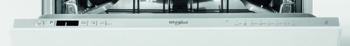Dishwasher WIC3C26F