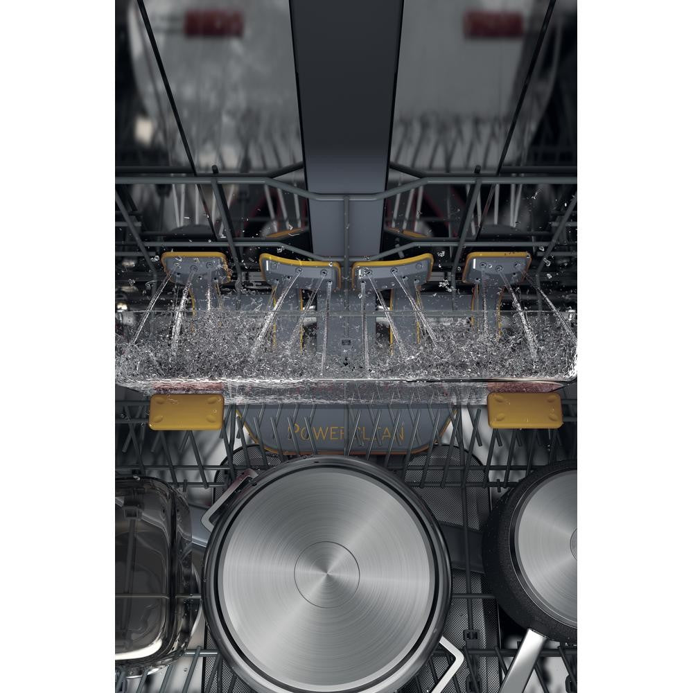 Dishwasher WIP4T133PES