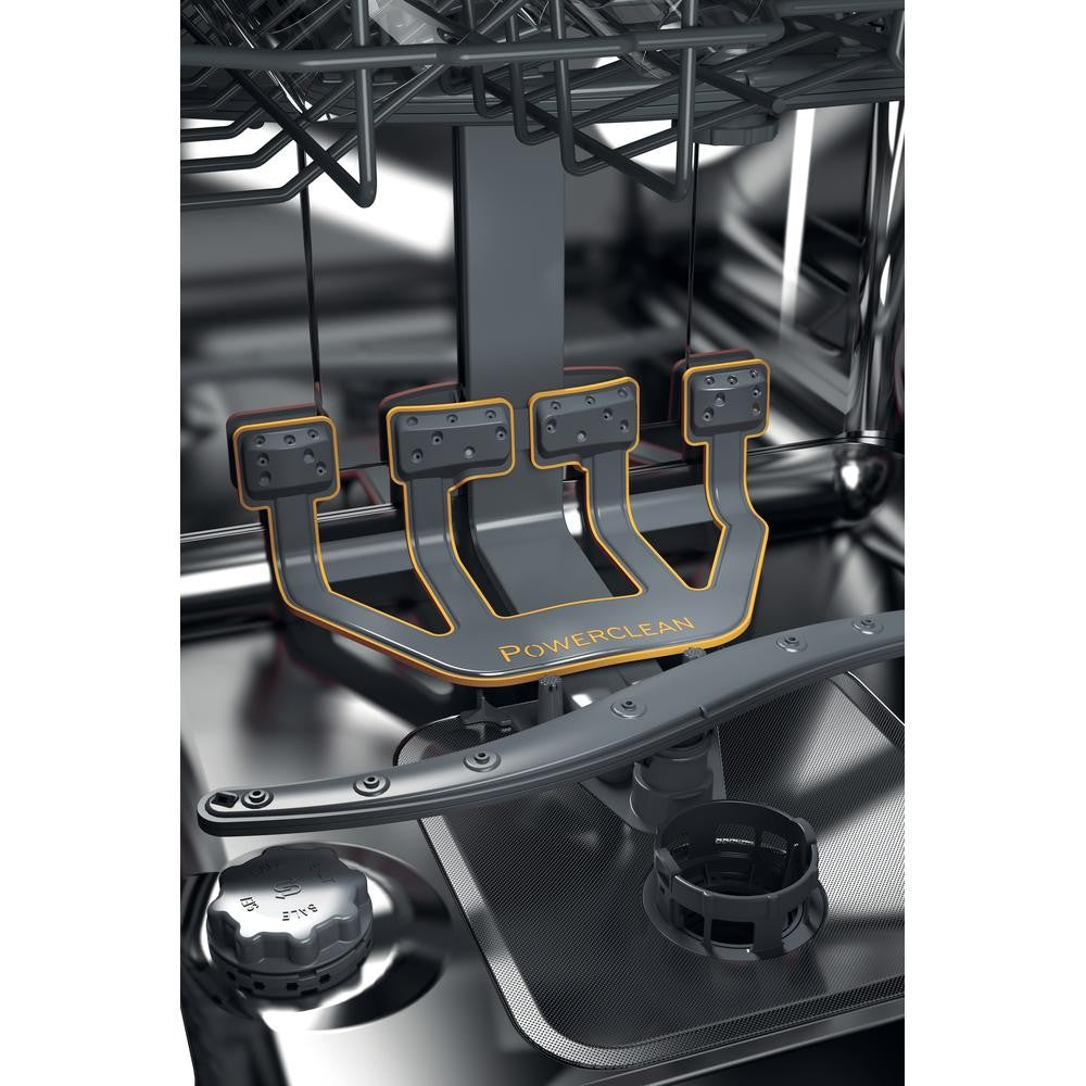 Dishwasher WIP4T133PES