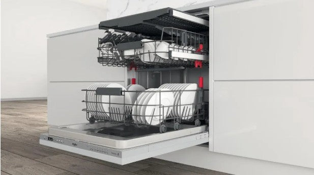 Dishwasher WI7020PF