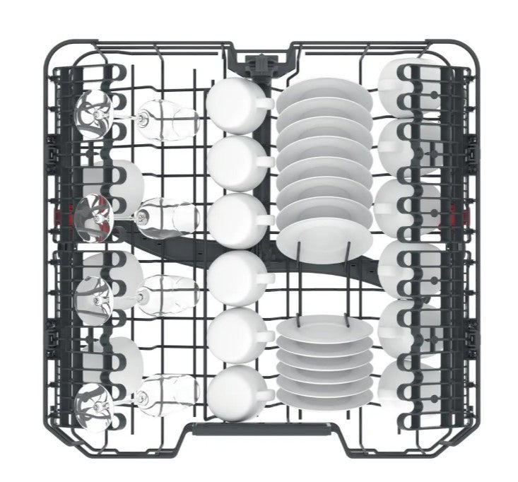 Dishwasher WI7020PF