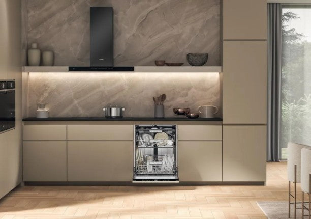 Dishwasher W7IHT40T