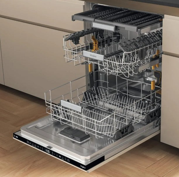 Dishwasher W7IHT40T
