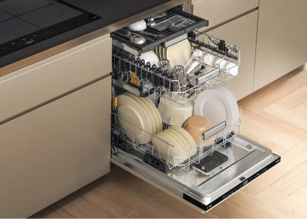 Dishwasher W7IHT40T