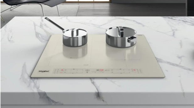 WLB6860NES Induction Hob