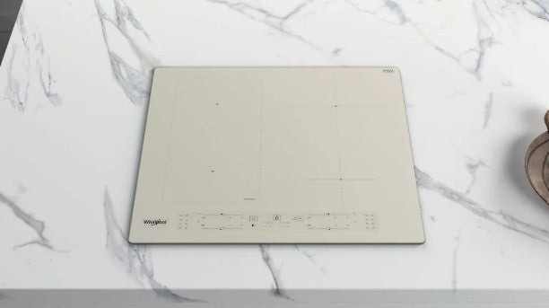 WLB6860NES Induction Hob