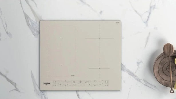 WLB6860NES Induction Hob