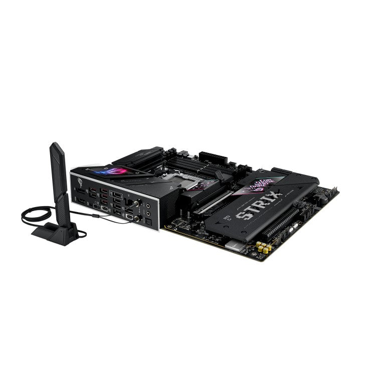 Motherboard ROG STRIX B850-E GAMING WIFI