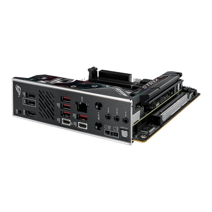 Motherboard ROG STRIX B850-I GAMING WIFI