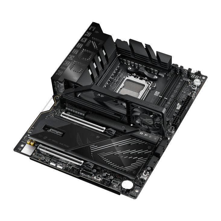 Motherboard ROG CROSSHAIR X870E APEX