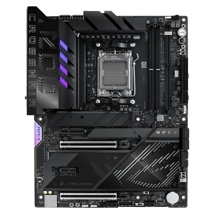 Motherboard ROG CROSSHAIR X870E APEX