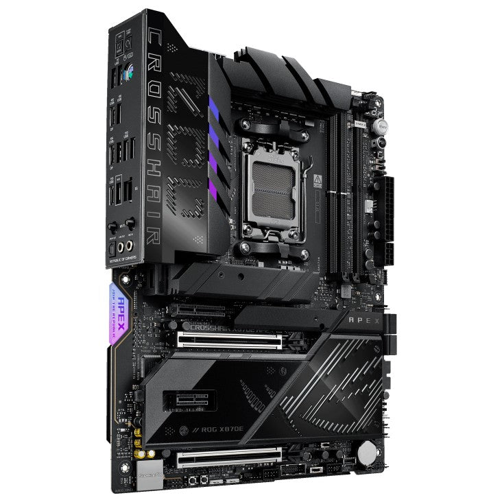 Motherboard ROG CROSSHAIR X870E APEX