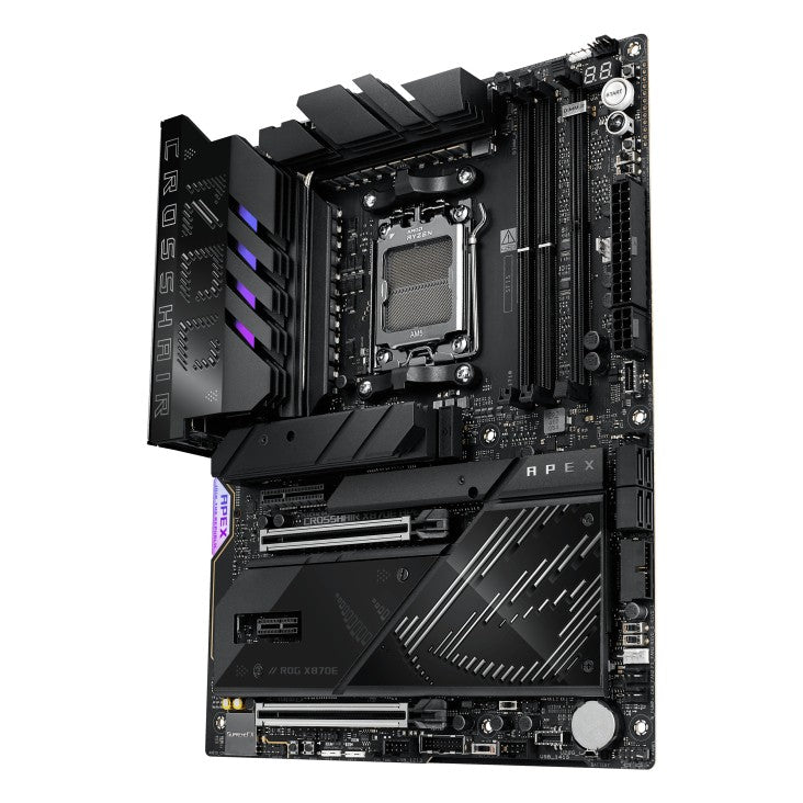 Motherboard ROG CROSSHAIR X870E APEX