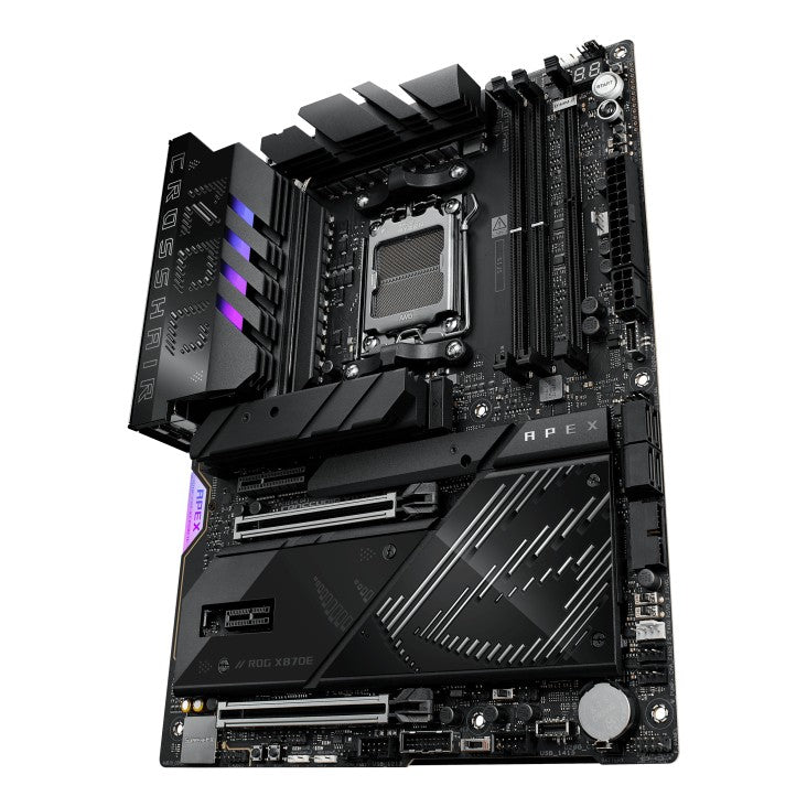 Motherboard ROG CROSSHAIR X870E APEX