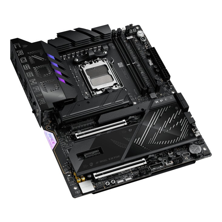 Motherboard ROG CROSSHAIR X870E APEX