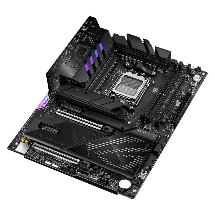 Motherboard ROG CROSSHAIR X870E APEX
