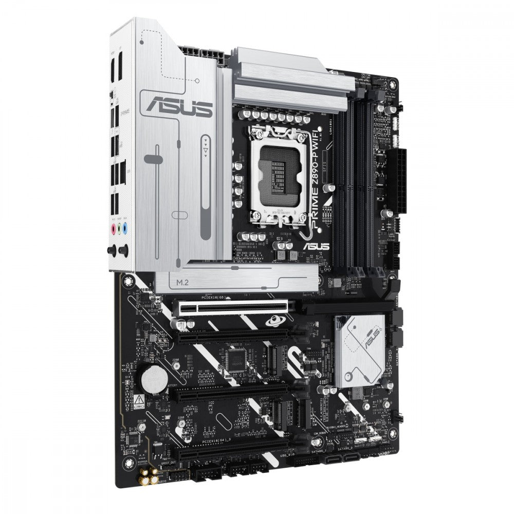 Motherboard PRIME Z890-P WIFI S1851 4DDR5 HDMI/DP/TB4 ATX /90MB1I70-M0EAY0