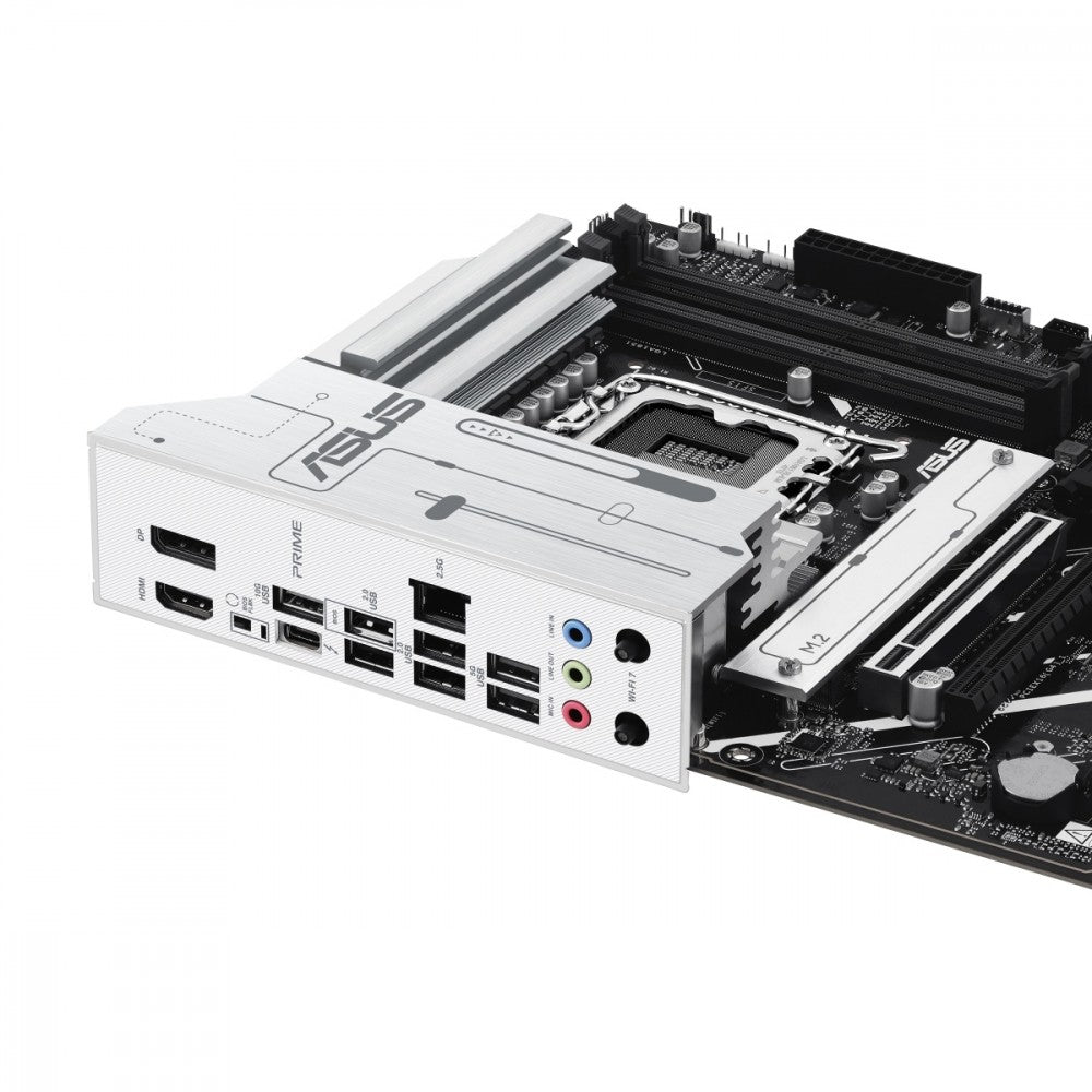 Motherboard PRIME Z890-P WIFI S1851 4DDR5 HDMI/DP/TB4 ATX /90MB1I70-M0EAY0